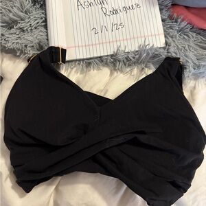 Buffbunny candy wrap bra